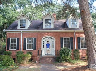 205 Morton Ave, Athens, GA 30605