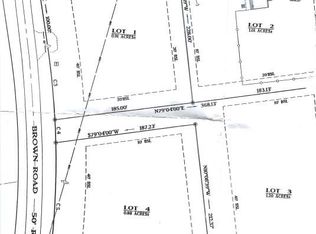 4533 State Highway 80, Phenix City, AL 36869