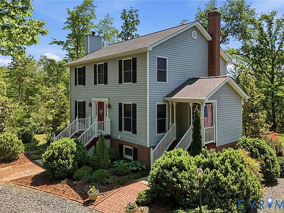 3rd image of 1740 Georges Mill Rd