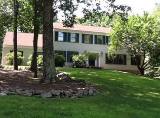 5 Patrick Ct, Flanders, NJ 07836