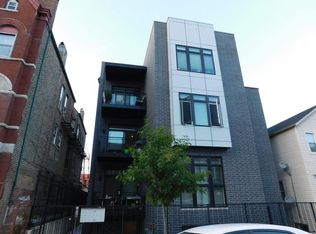 1752 W 18th Pl #22N, Chicago, IL 60608