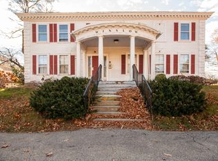 1003 Main St, Leicester, MA 01524