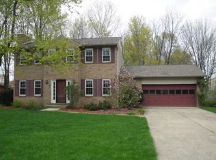 1104 Deerhaven Ct, Loveland, OH 45140