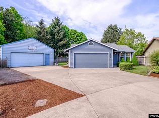 1538 Melissa Ct, Stayton, OR