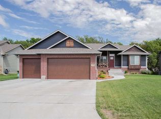 4902 N Marblefalls St, Wichita, KS 67219
