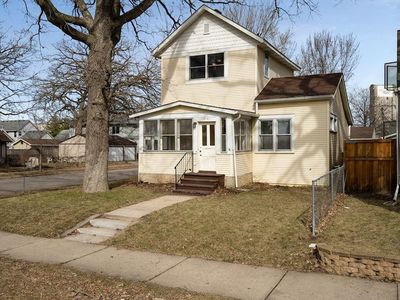 4101 31st Ave S, Minneapolis, MN, 55406