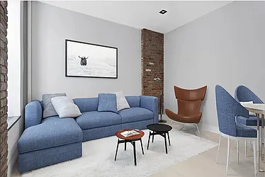 Rented by REAL New York