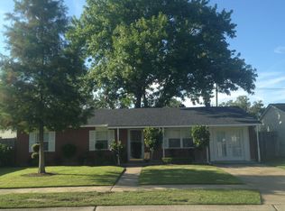 245 Concord Dr, La Place, LA 70068