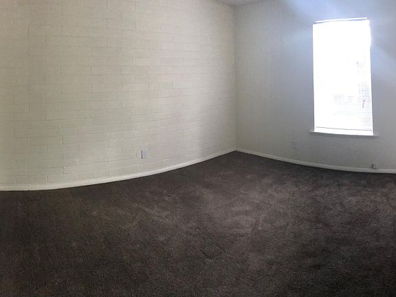 Bedroom with Porch Access