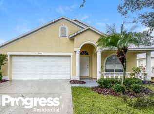 9708 Laurel Ledge Dr, Riverview, FL 33569