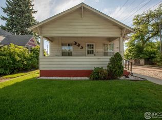 1022 Cleveland Ave, Loveland, CO 80537