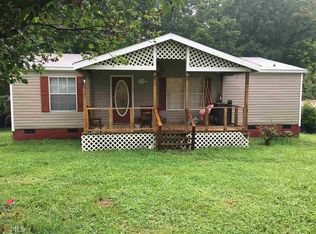 180 Cainbridge Mdws #40, Demorest, GA 30535