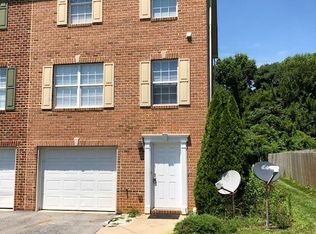 17311 Evergreen Dr, Hagerstown, MD 21740