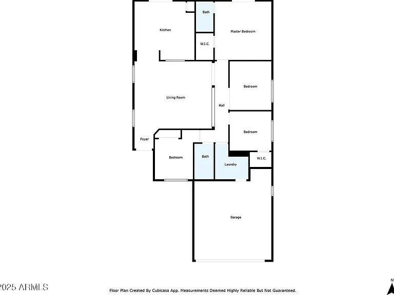 3060 W Roberta Dr — Photo 3