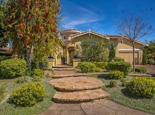 3290 Morning Ridge Ave, Thousand Oaks, CA 91362