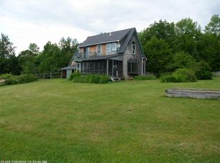 88 Veazie Rd, Swanville, ME 04915