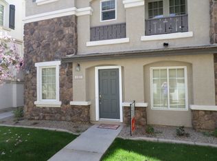 1327 S Sabino Dr, Gilbert, AZ 85296