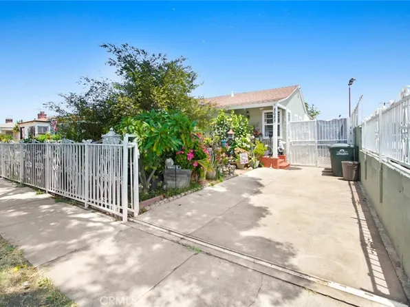 8688 S Gate Ave, South Gate, CA 90280