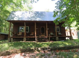 768 Rink Rd, Warren Center, PA 18851