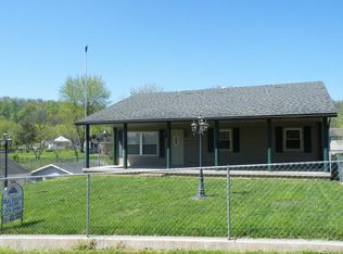 1503 9th St, West Portsmouth, OH