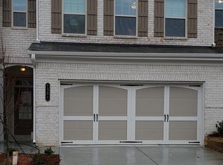 1364 Elderwood Way, Cumming, GA 30041
