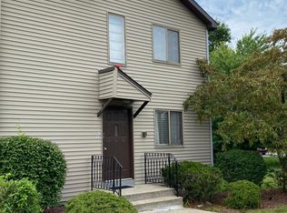 135 W Nyack Rd APT 51, Nanuet, NY 10954