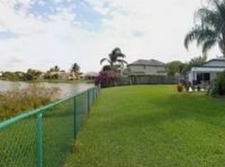 1110 SW 103rd Ave, Pembroke Pines, FL 33025