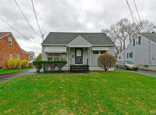 1908 Elizabeth St, Schenectady, NY 12303