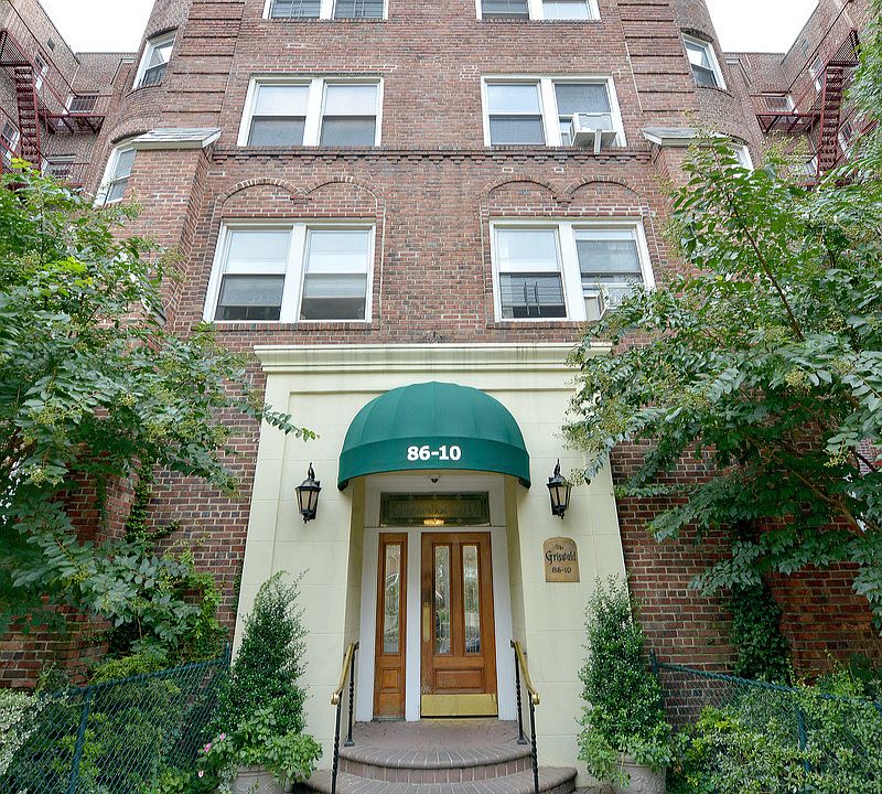 1st image of 86-10 34th Ave #122