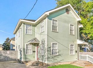 2408 Oak Pl, New Orleans, LA 70119