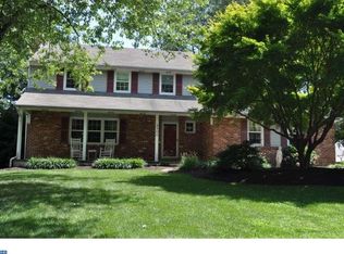 2506 Eaton Rd, Wilmington, DE 19810