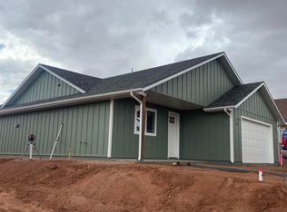 57 Hillcrest Dr, Snowflake, AZ 85937