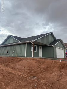 57 Hillcrest Dr, Snowflake, AZ, 85937