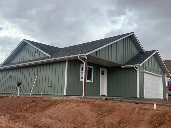 57 Hillcrest Dr, Snowflake, AZ 85937