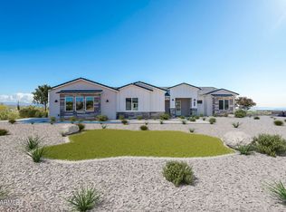 15516 E Palo Brea Ln, Scottsdale, AZ 85262