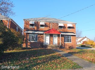 710 E 222nd St, Euclid, OH 44123