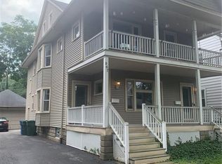 947 Harvard St, Rochester, NY 14610