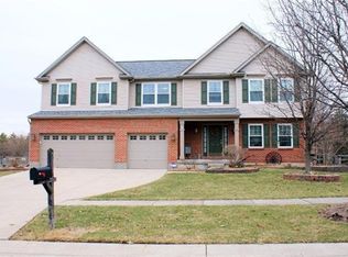 5996 Furlong Way, Liberty Township, OH 45011