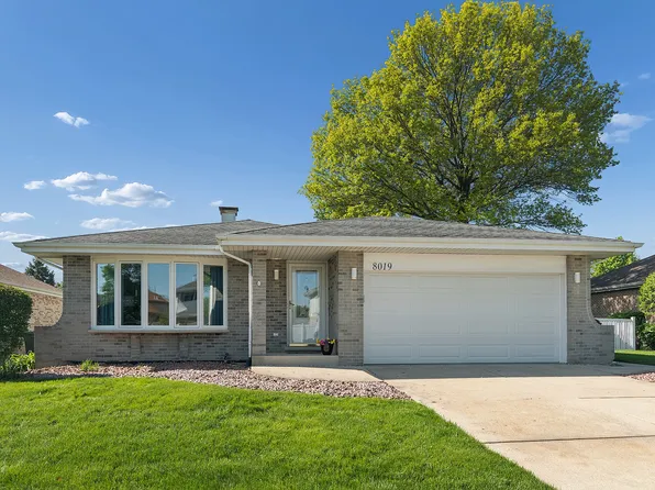 8019 Prairie Ct, Tinley Park, IL 60477