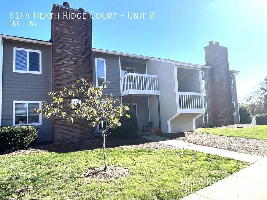 6144 Heath Ridge Ct #D