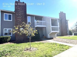 6144 Heath Ridge Ct APT D, Charlotte, NC 28210
