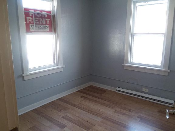 front bedroom