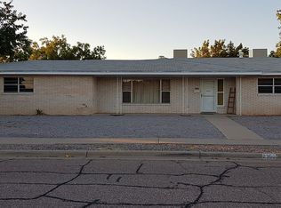 2300 Avalon Dr, Las Cruces, NM 88005