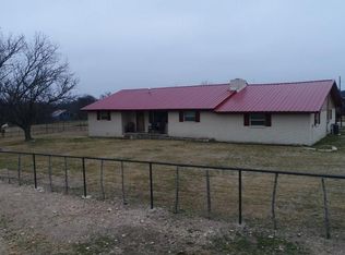 15958 E State Highway 6, Dublin, TX 76446