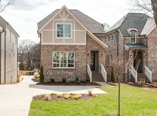 839 Clayton Ave, Nashville, TN 37204