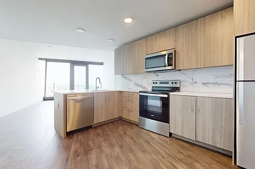 Floor plan 100N105A