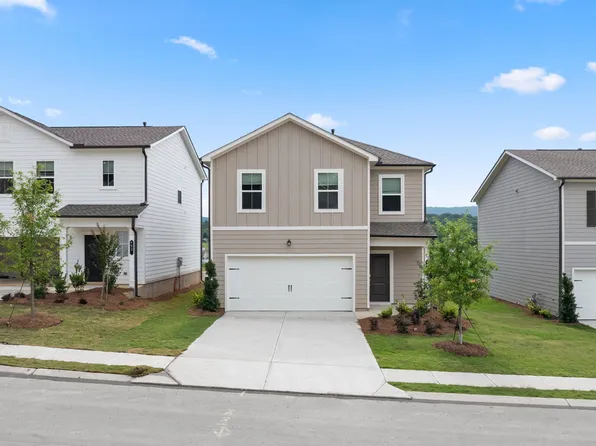 97 Saddlebred Way, Rossville, GA 30741