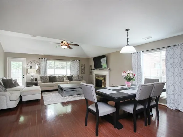 18406 Maple Mill Dr, Cypress, TX 77429