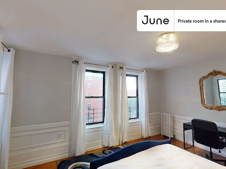 2301 Adam Clayton Powell Jr Blvd #D — Photo 4