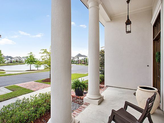 lakeview from front porch